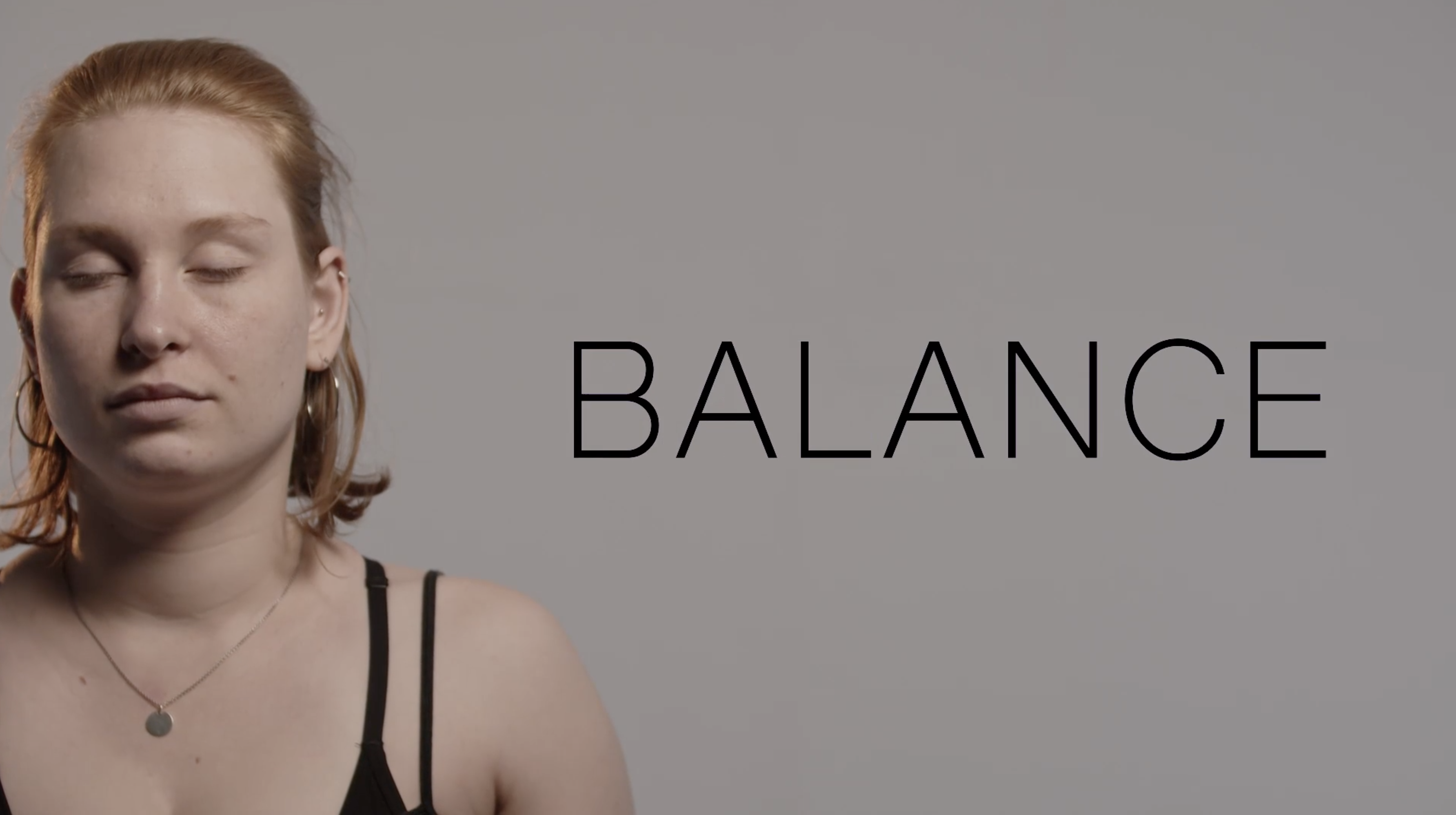 BALANCE